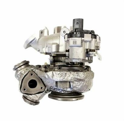 turbo ricostruito audi s5/q5 3.0l