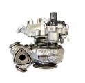 turbo ricostruito audi s5/q5 3.0l