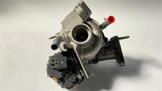 turbo ricostruito  fiat