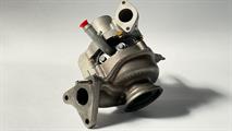 turbo ricostruito  fiat