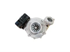 turbo ricostruito audi vw a4 / a5 / q7 / amarok