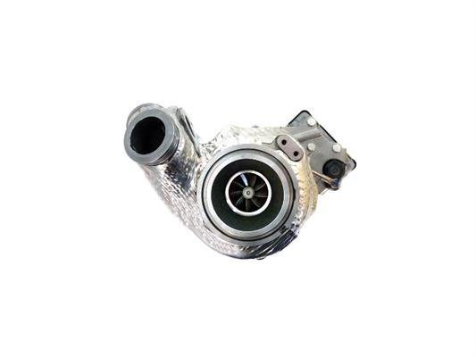 turbo ricostruito audi vw a4 / a5 / q7 / amarok