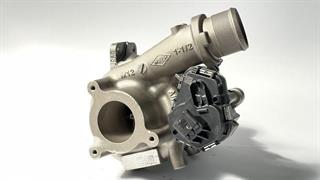 turbo ricostruito fca