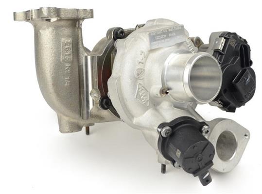 turbo ricostruito ar tonale 1.5l - 158cv