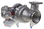 turbo ricostruito ar tonale 1.5l - 158cv