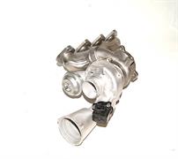 turbo ricostruito mercedes classe e / gla
