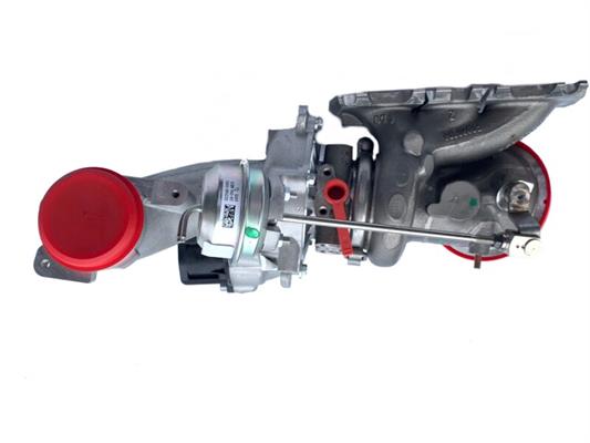 turbo ricostruito mercedes ml