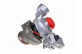 turbo ricostruito mercedes / renault