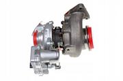 turbo ricostruito mercedes / renault