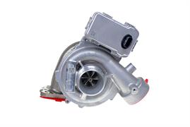 turbo ricostruito mercedes sprinter 2.2 cdi