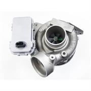turbo ricostruito mercedes classe c 200