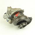 turbo ricostruito mercedes e class