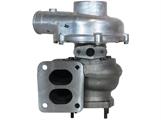 turbo ricostruito isuzu earth moving