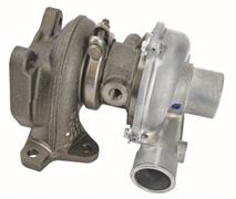 turbo ricostruito isuzu generator set