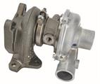 turbo ricostruito isuzu generator set