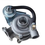 turbo ricostruito yanmar