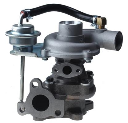 turbo ricostruito yanmar