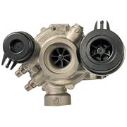 turbo ricostruito range rover evoque b03