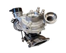 turbo ricostruito range rover evoque b03