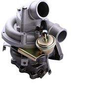turbo ricostruito nissan navara truck 3.0l