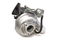 turbo ricostruito renault mascotte 3.0