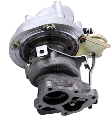 turbo ricostruito renault mascotte 3.0