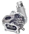turbo ricostruito mazda cx7 2.3l