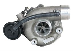 turbocompressore ricostruito kia sportage 2.0