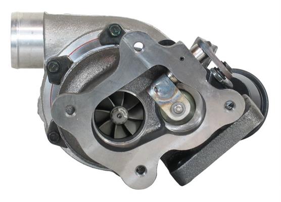 turbocompressore ricostruito kia sportage 2.0