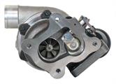 turbocompressore ricostruito kia sportage 2.0