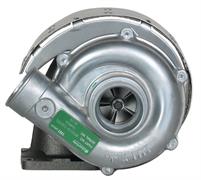 turbo ricostruito yanmar marine