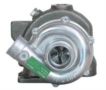 turbo ricostruito yanmar marine