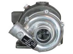turbo ricostruito yanmar marine