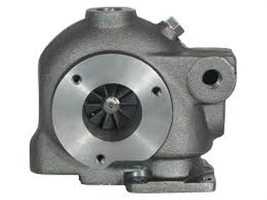 turbo ricostruito yanmar marine