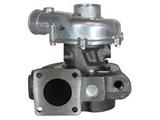 turbo ricostruito yanmar marine