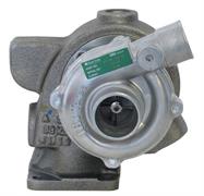 turbo ricostruito yanmar marine