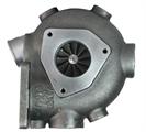 turbo ricostruito yanmar marino
