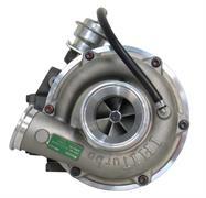 turbo ricostruito yanmar marino