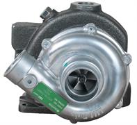 turbo ricostruito yanmar marine
