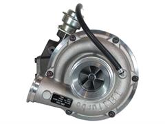 turbo ricostruito yanmar marino