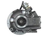 turbo ricostruito yanmar marino