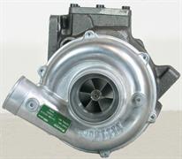turbo ricostruito yanmar marino 147kw