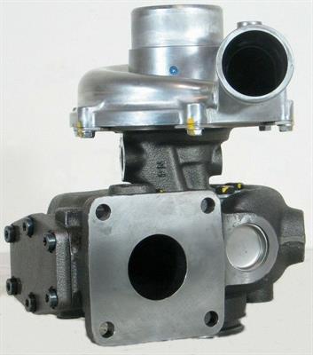 turbo ricostruito yanmar marino 147kw
