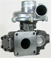 turbo ricostruito yanmar marino 147kw