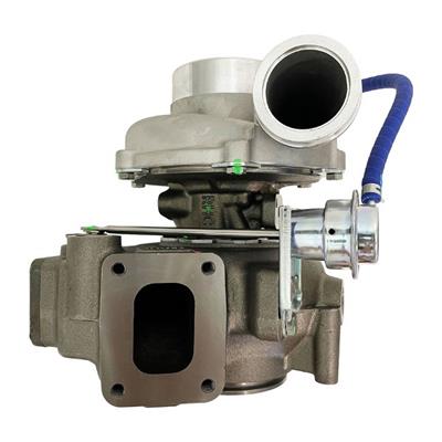 turbo ricostruito rhc7w yanmar marino