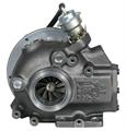 turbo ricostruito yanmar marino