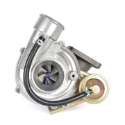 turbo ricostruito jeep cherokee