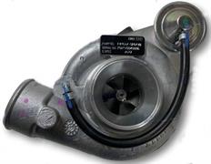 turbo ricostruito rhf4h vm industrial