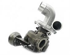 turbo ricostruito ihi toyota
