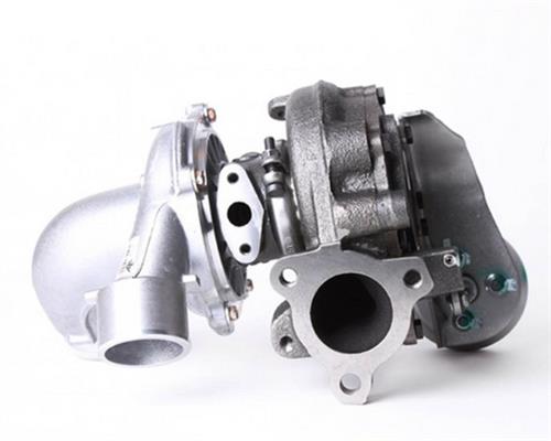 turbo ricostruito ihi toyota